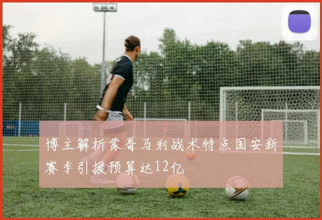 博主解析蒙哥马利战术特点国安新赛季引援预算达12亿