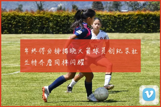 年终得分榜揭晓火箭球员创纪录杜兰特乔詹同样闪耀
